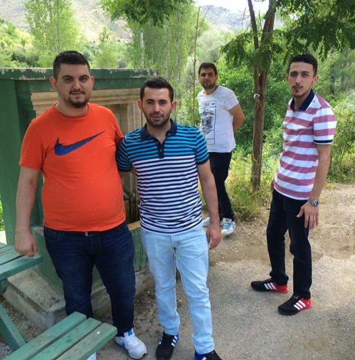 Ismail