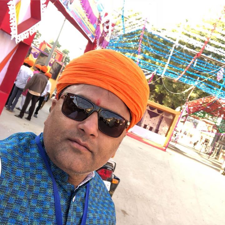Naresh