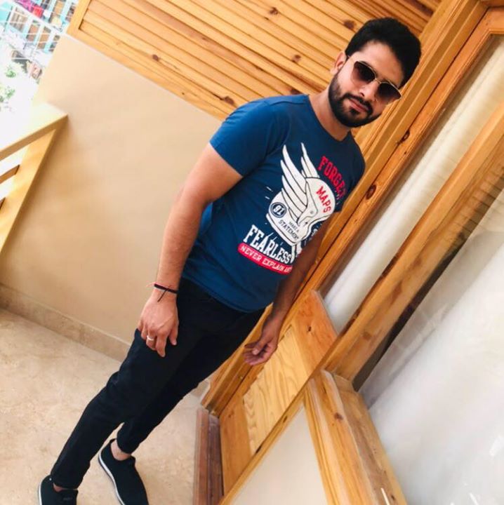 Mohit