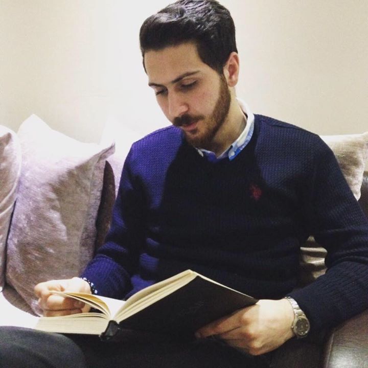 Ömer
