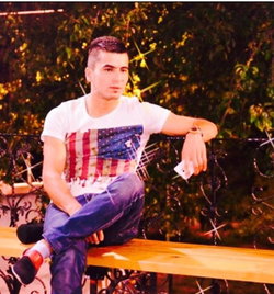 Ekrem