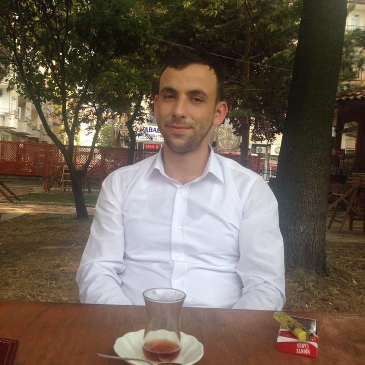 Ismail