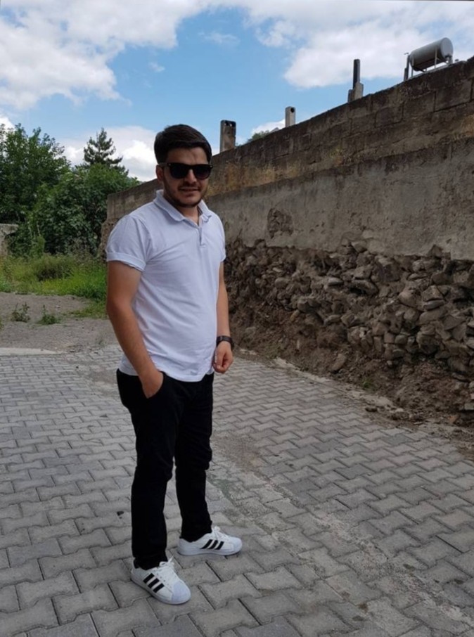 Mehmet