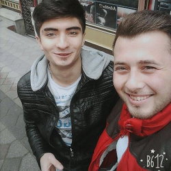 Semih