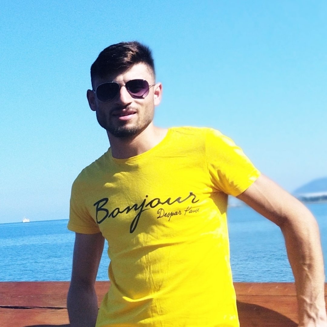 Ahmet