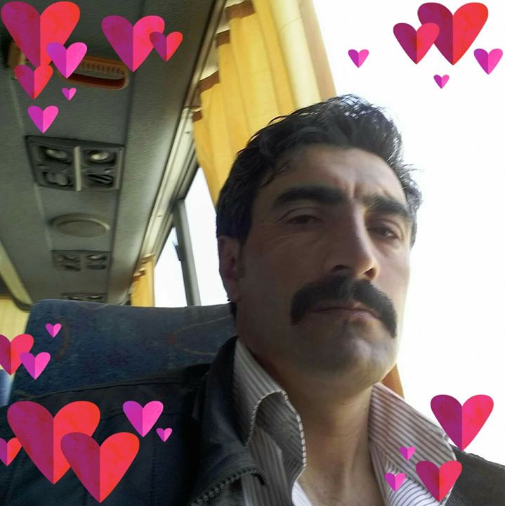 Maral