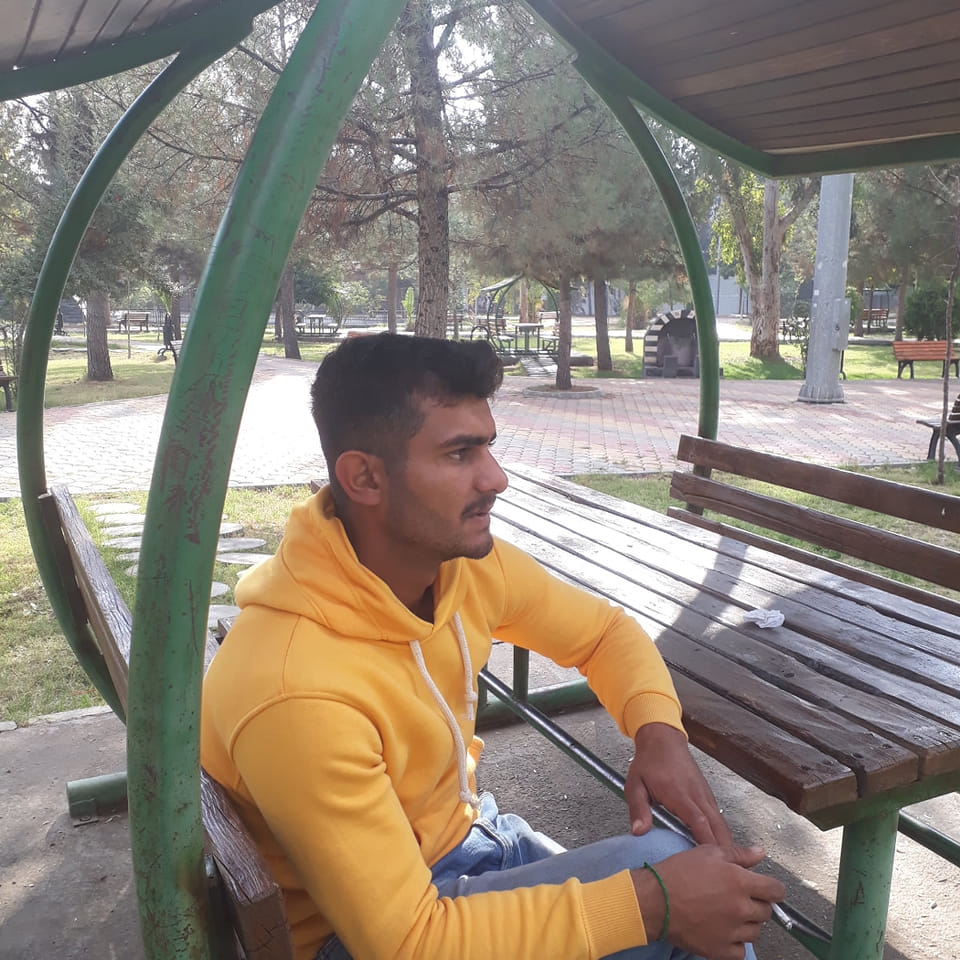 Abidin
