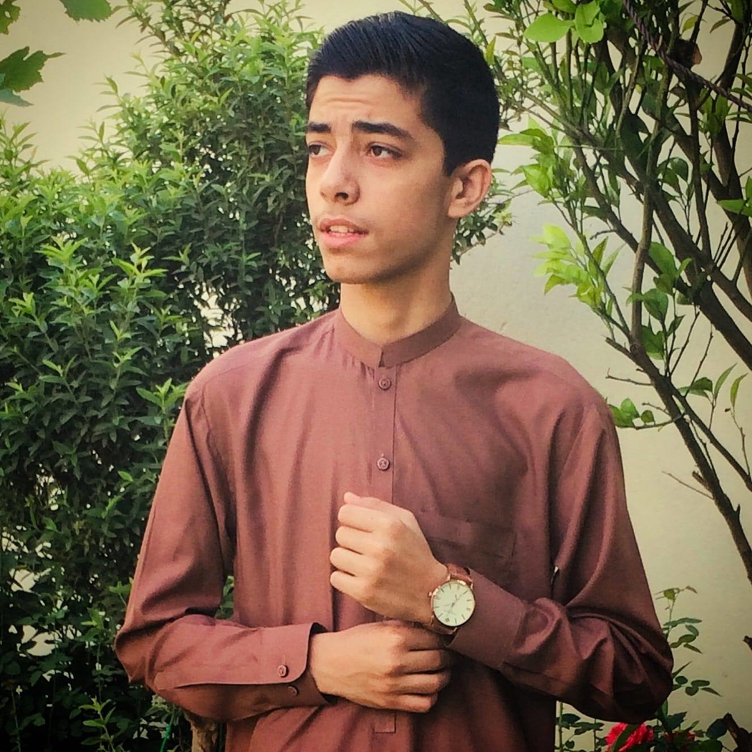 Muhammad