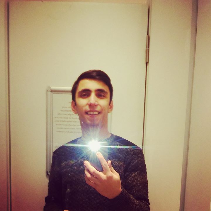 Serkan