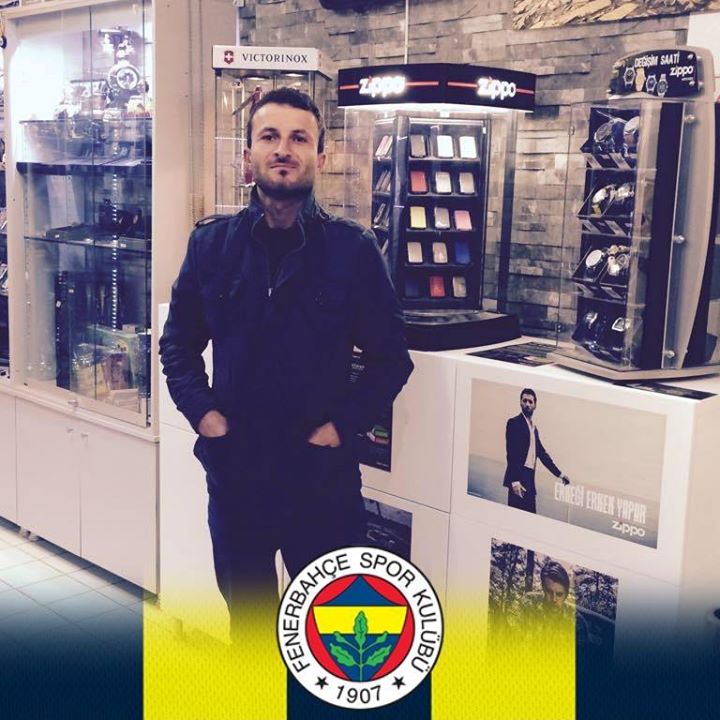 Şahin