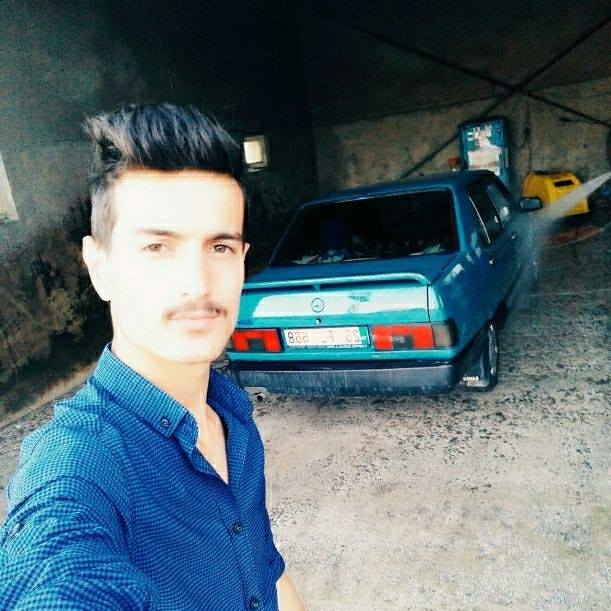 Ahmet