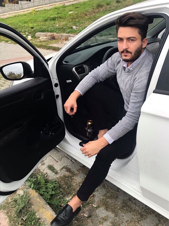 Gökhan