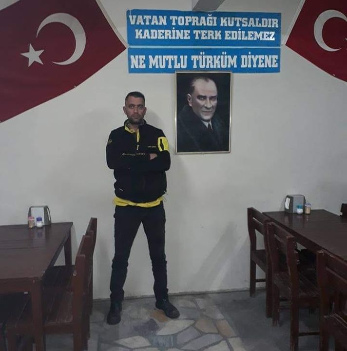 Mehmet