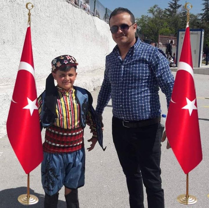 Serdar