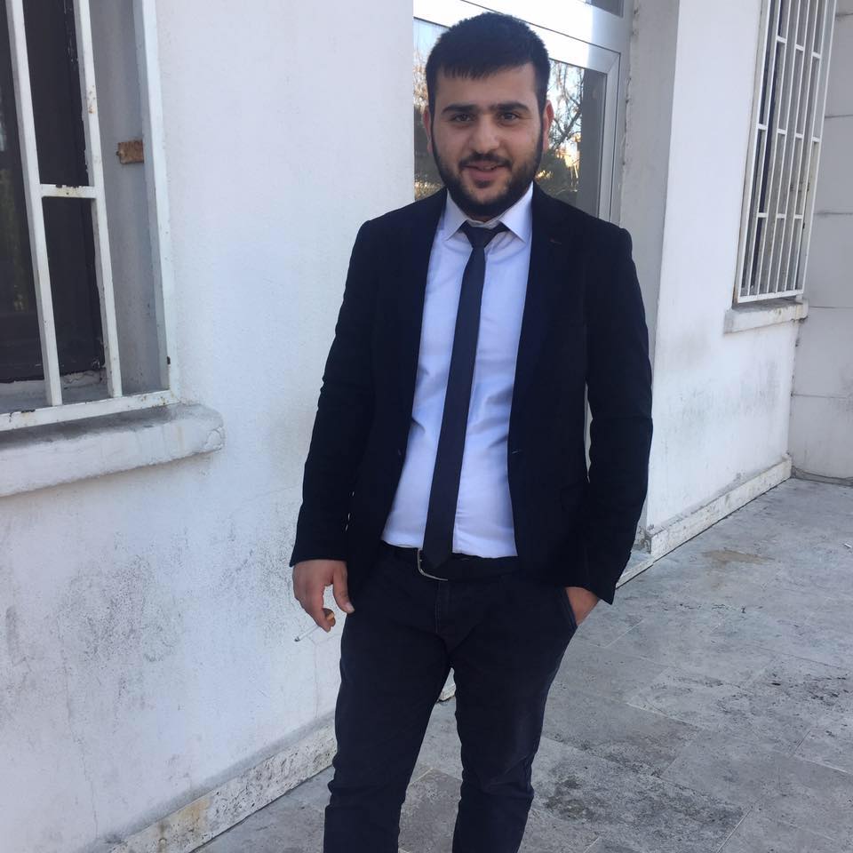 Turgay