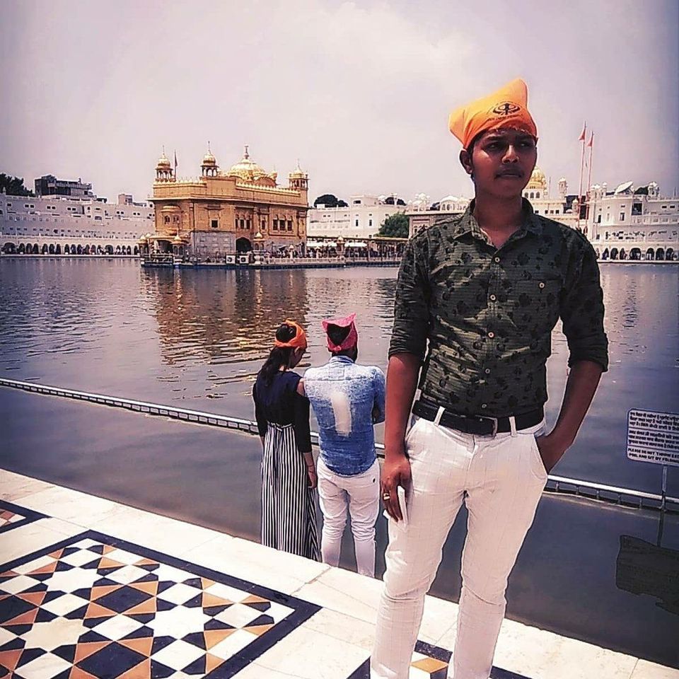Ravi