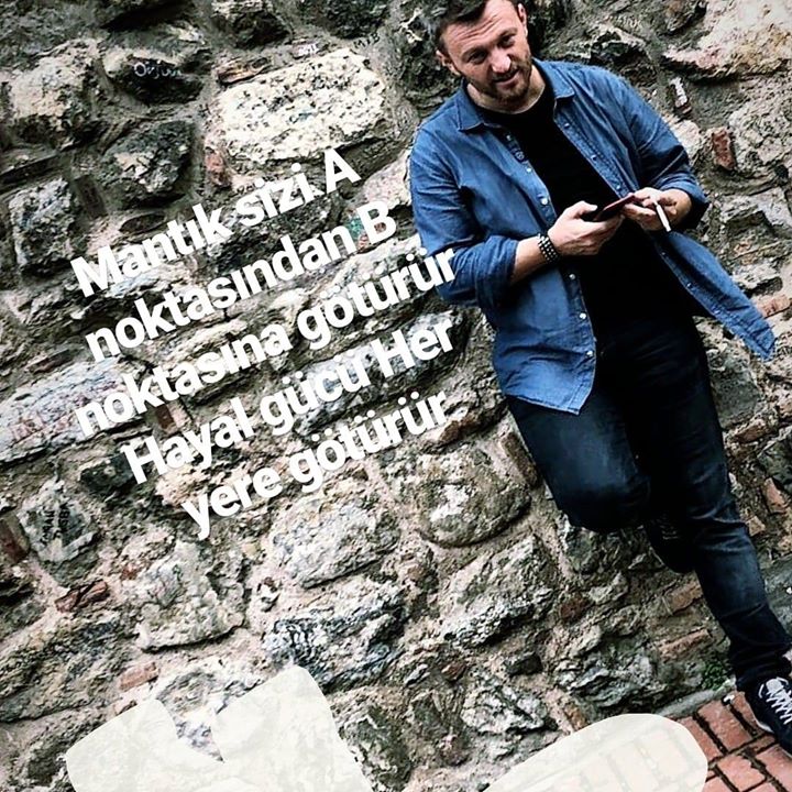 Yalçın
