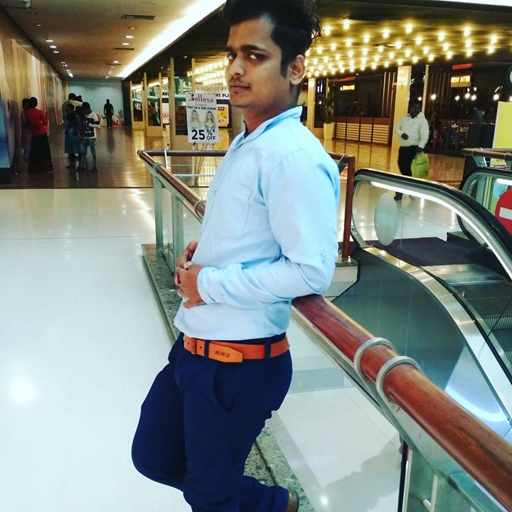 Deepak