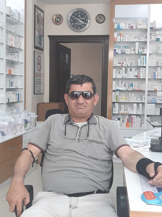 Turgay
