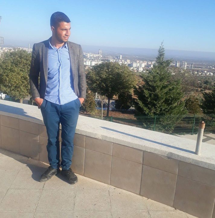 Ökkeş