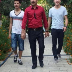 Hüseyin