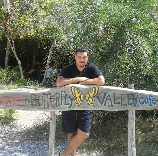 Volkan