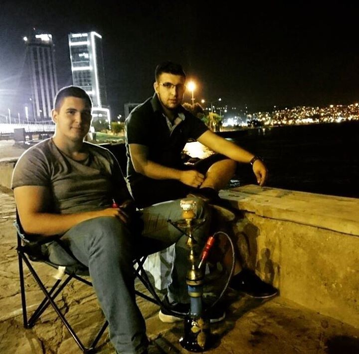 Gökhan