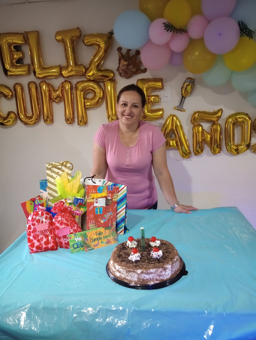 Paty