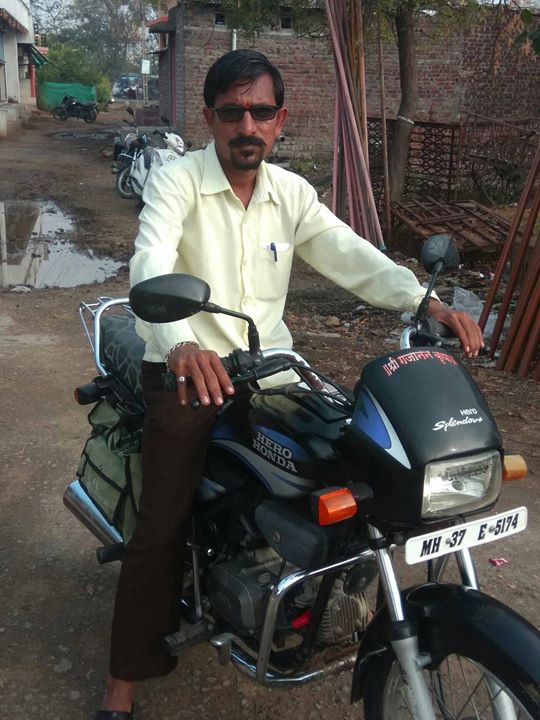 Sachin