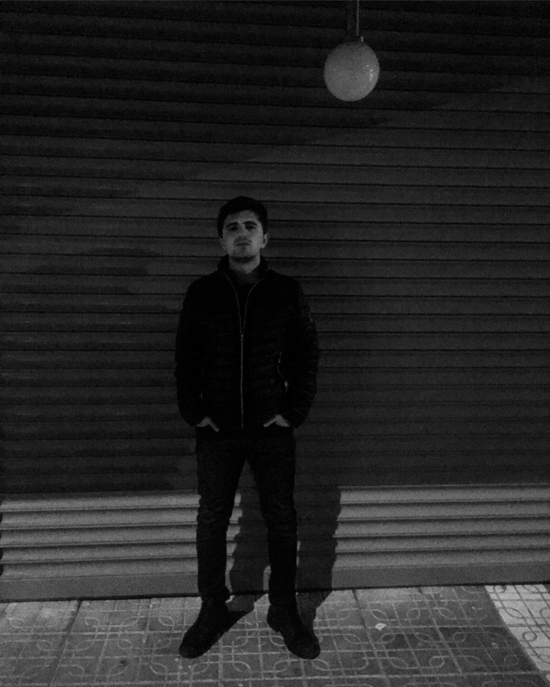 Enes