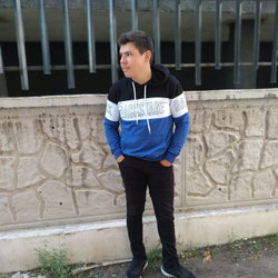 Salih