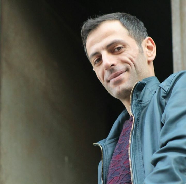 Ömer