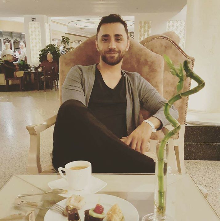 Ümit