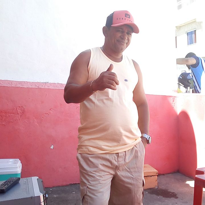 Ednaldo