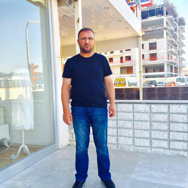 İrfan