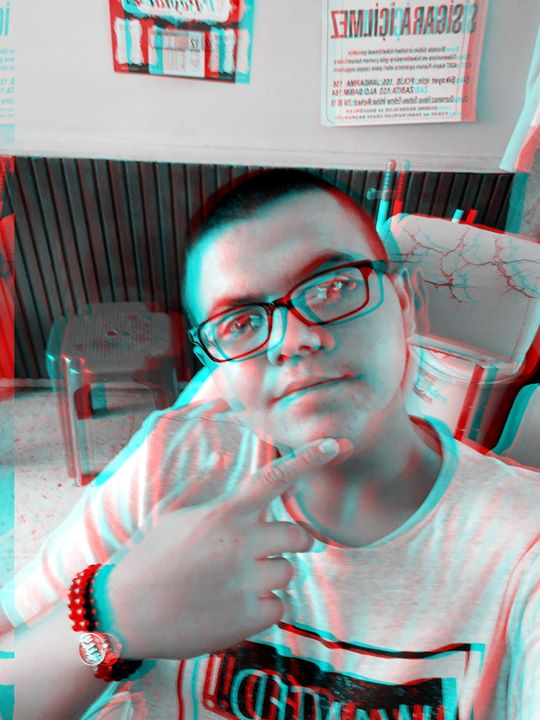 Ahmet