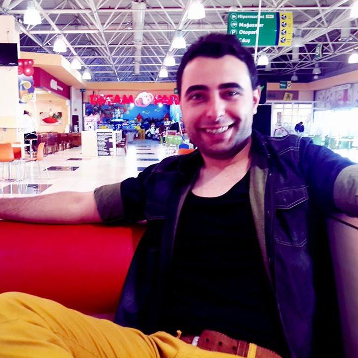 Yalçın