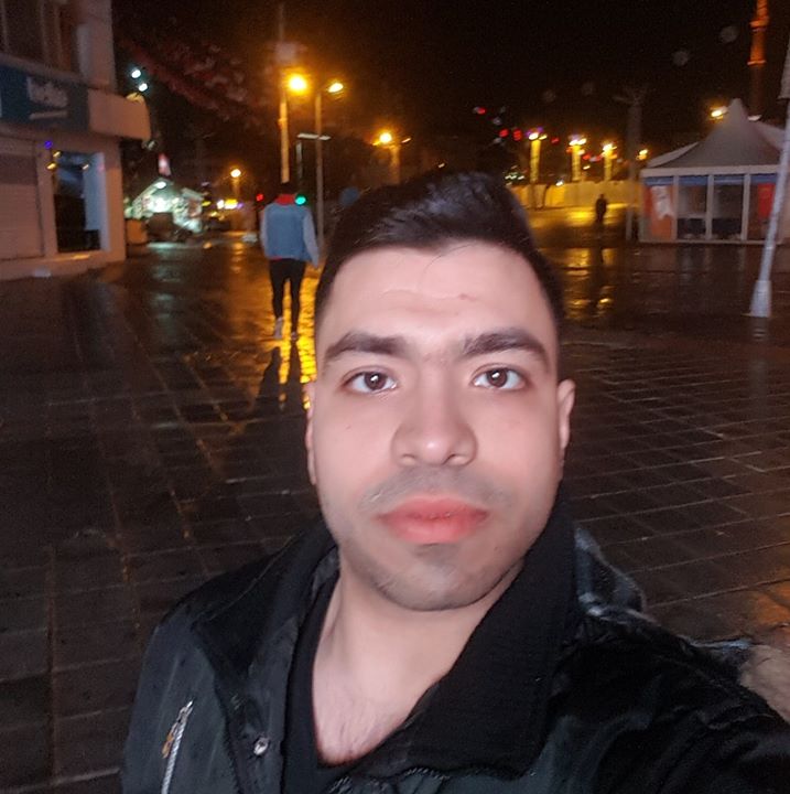 مؤمن