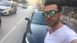 Serkan
