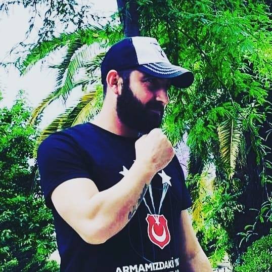 Halilibrahim