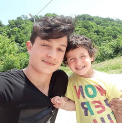 Burak