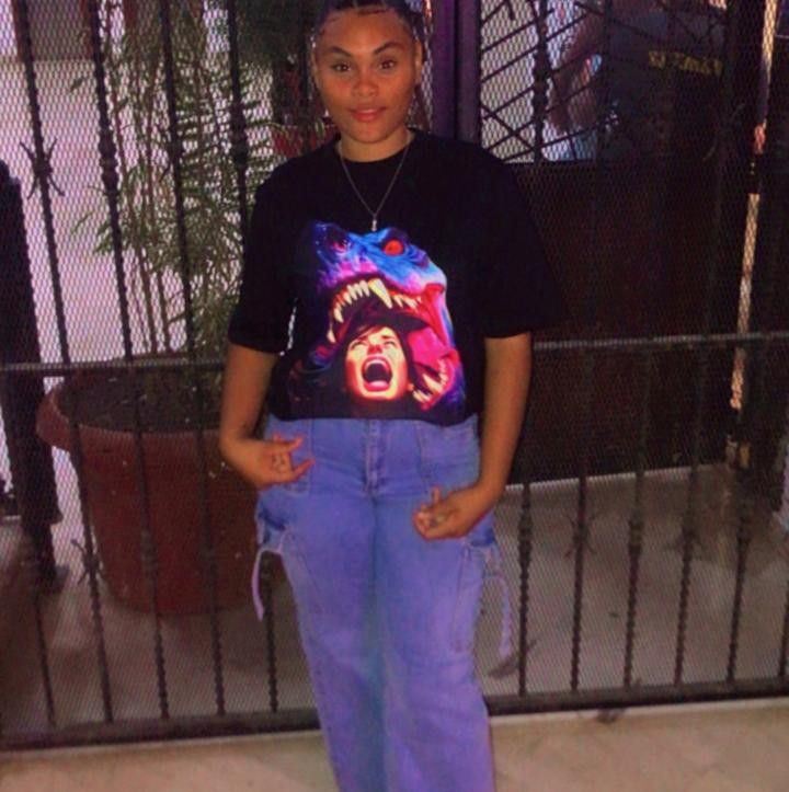Angelica