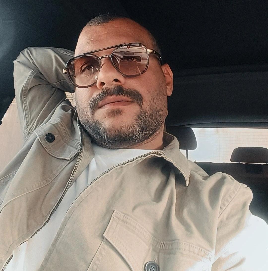 Ahmed