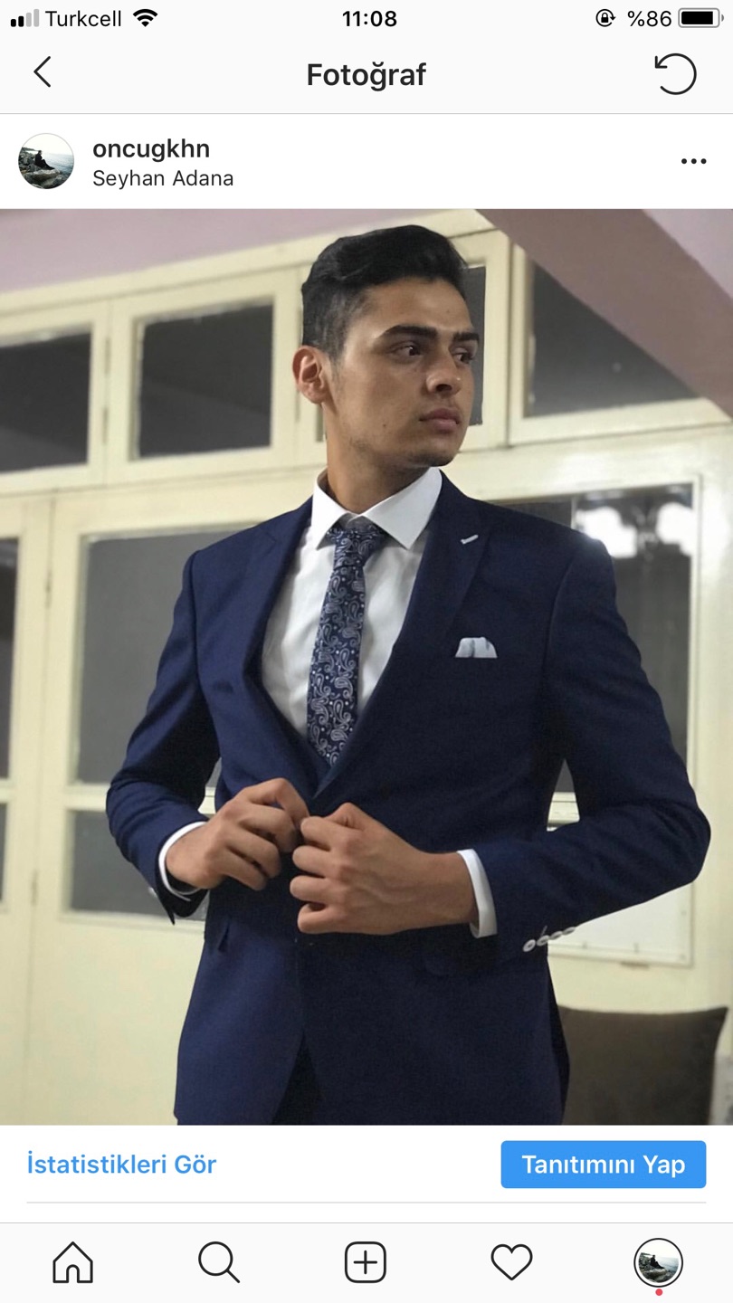 Gökhan