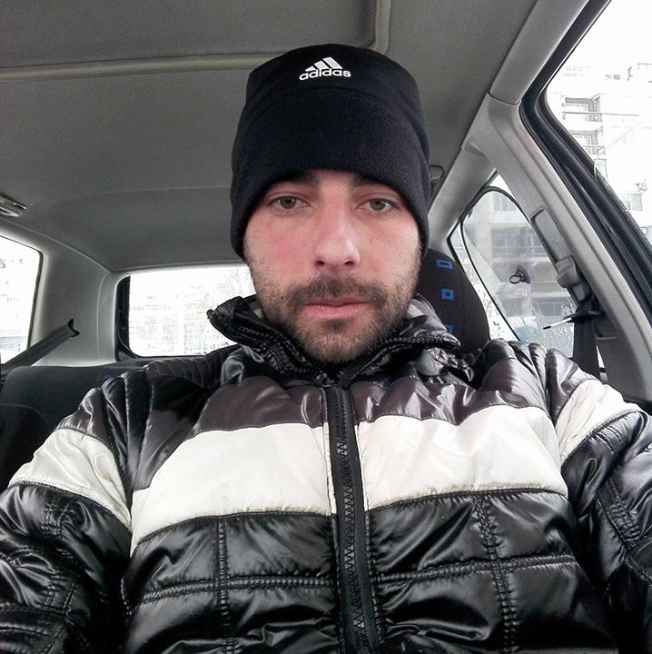Андрей