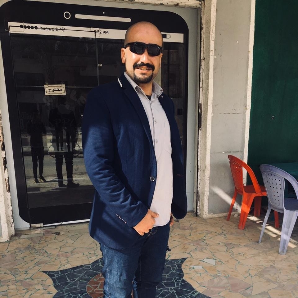 مصطفى