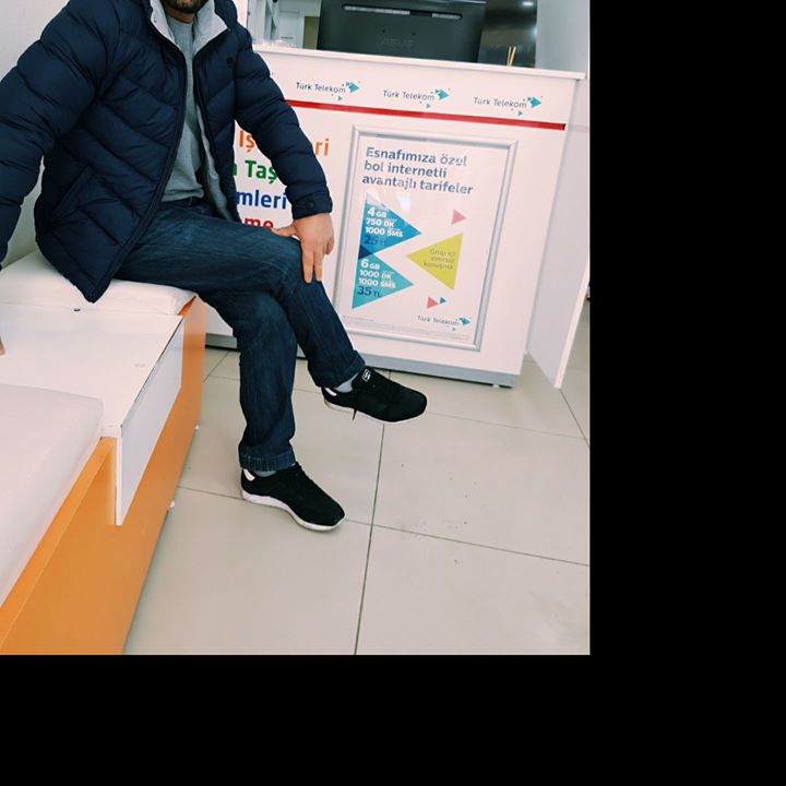 Çetin