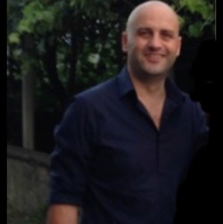 Cenk