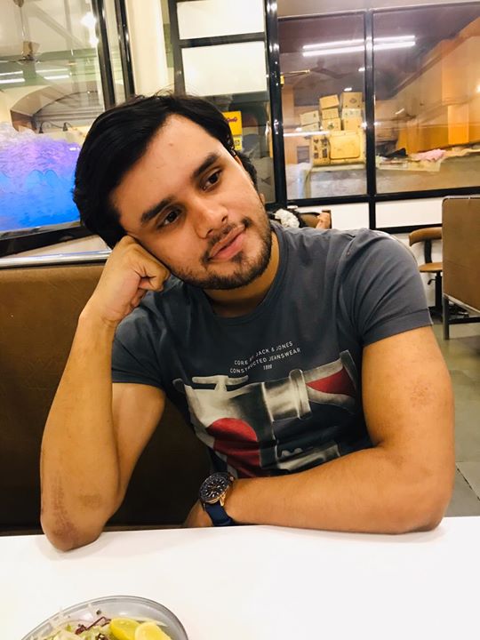 Arbaaz