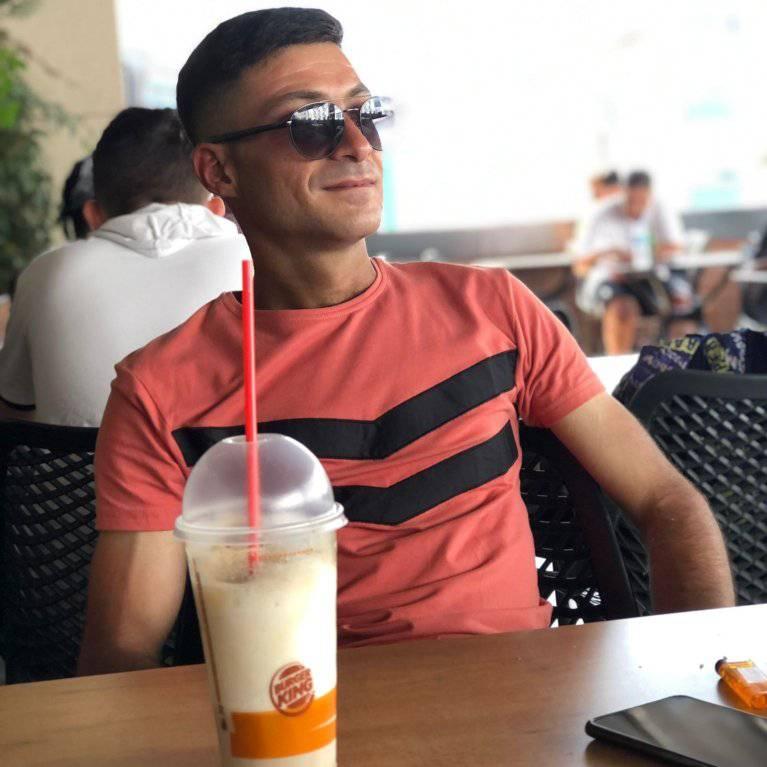 Nevzat